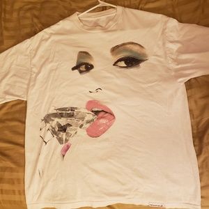Vintage Diamond Suplly XL T Shirt